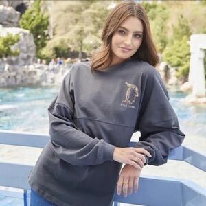 Disneyland Briar Rose Spirit Jersey.